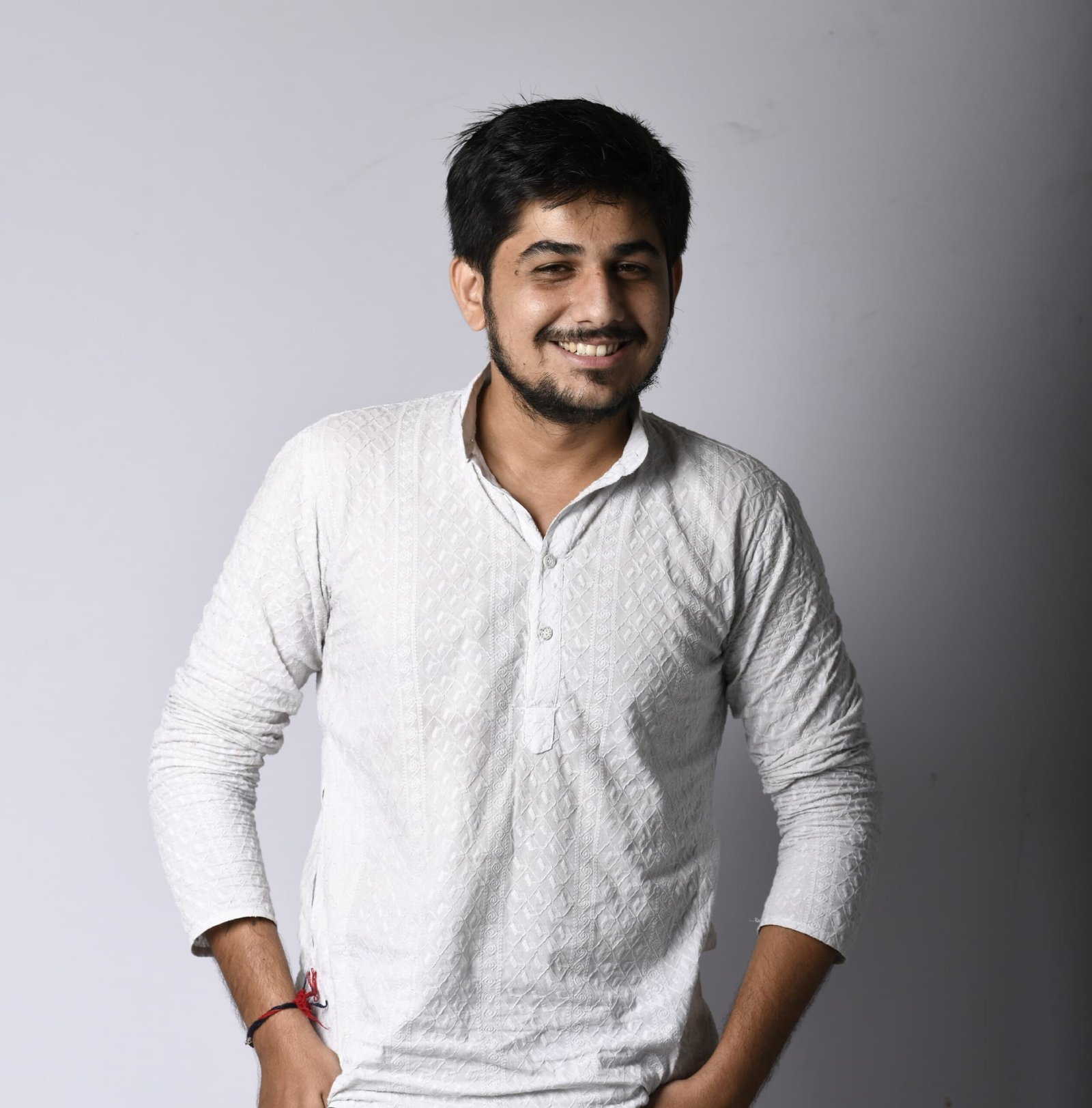 Rajesh