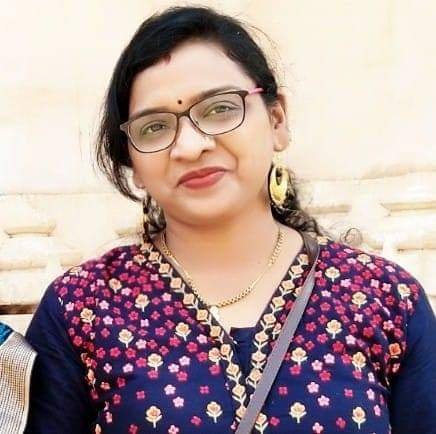 Anjali Bunde