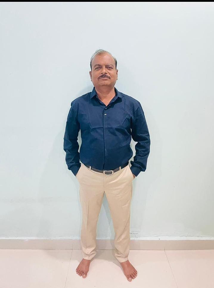 Ashok Chaudhary